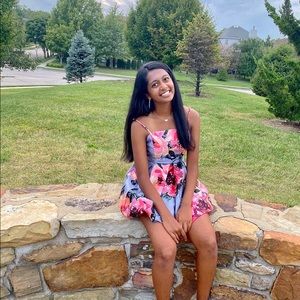 Meet your Posher, Adhithi